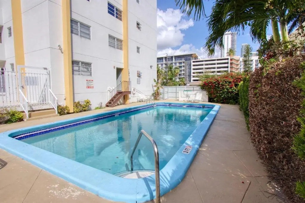23 Palms Suites - Midtown Wynwood