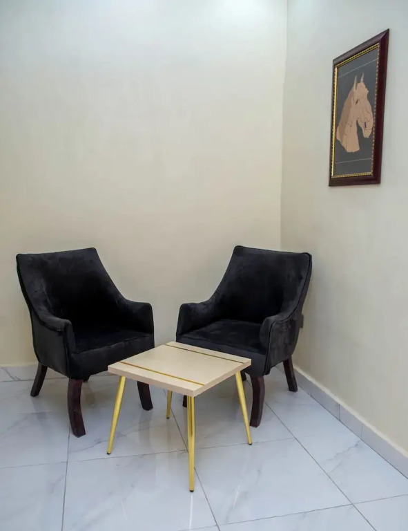 Chapy hotel and suite