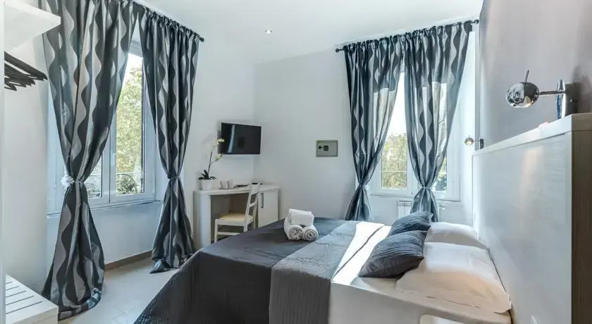 San Giovanni Suites