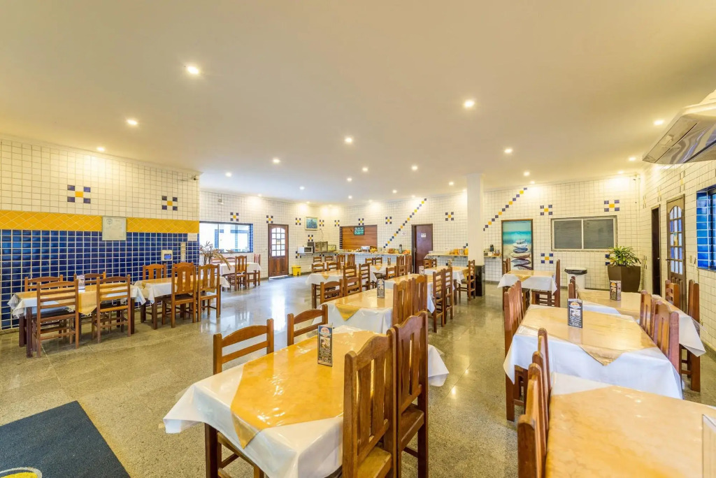 Hotel Venice Ubatuba