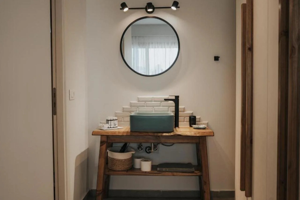 Pignolia Suites