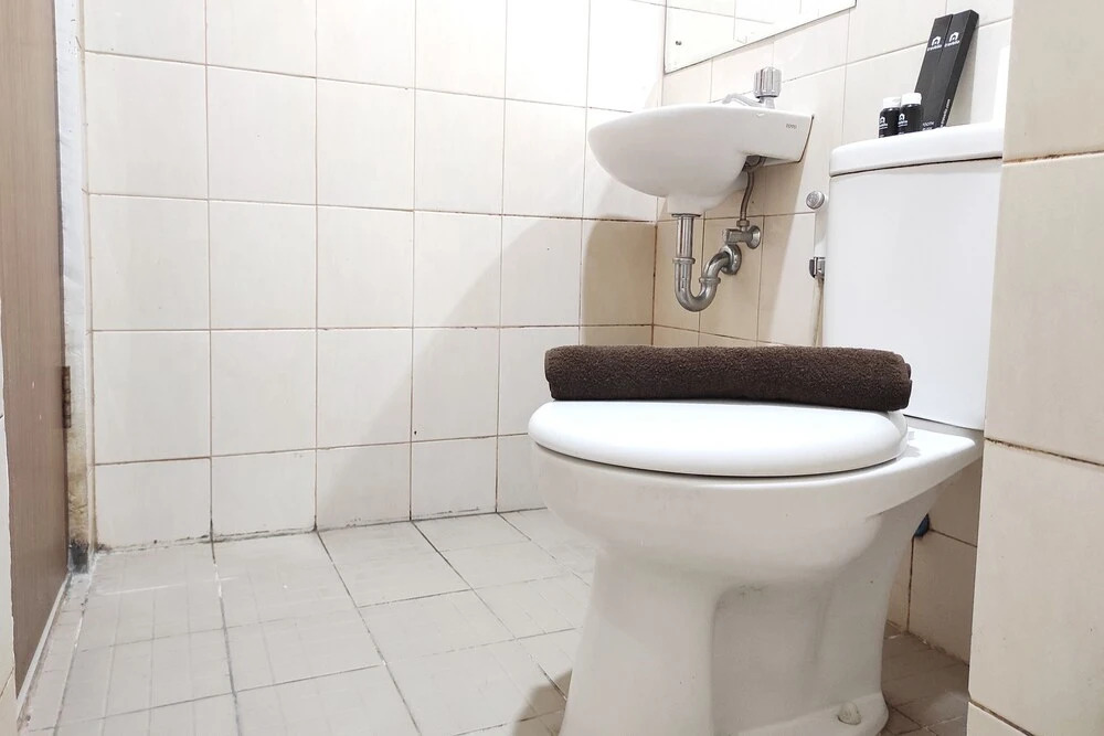 Great Choice Studio at Vida View Apartment