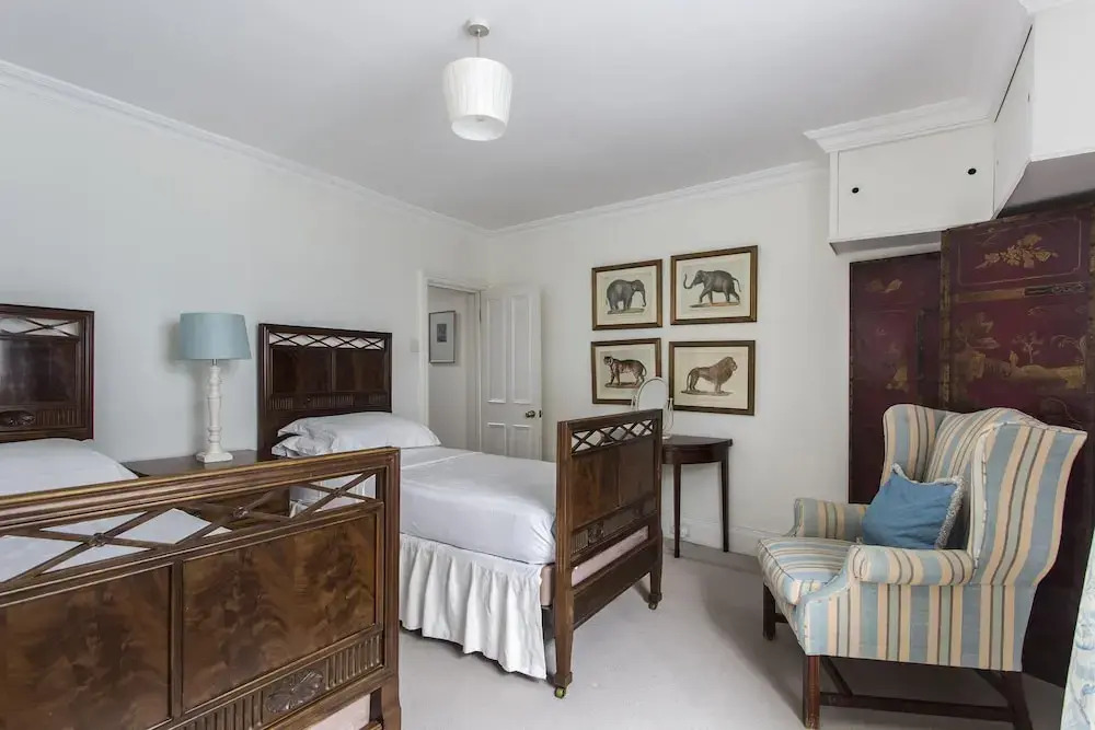 First Street II by Onefinestay