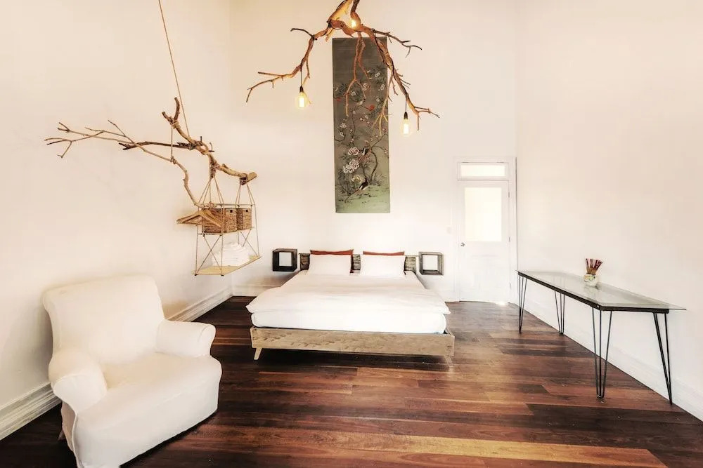 Tranquilo Beach House