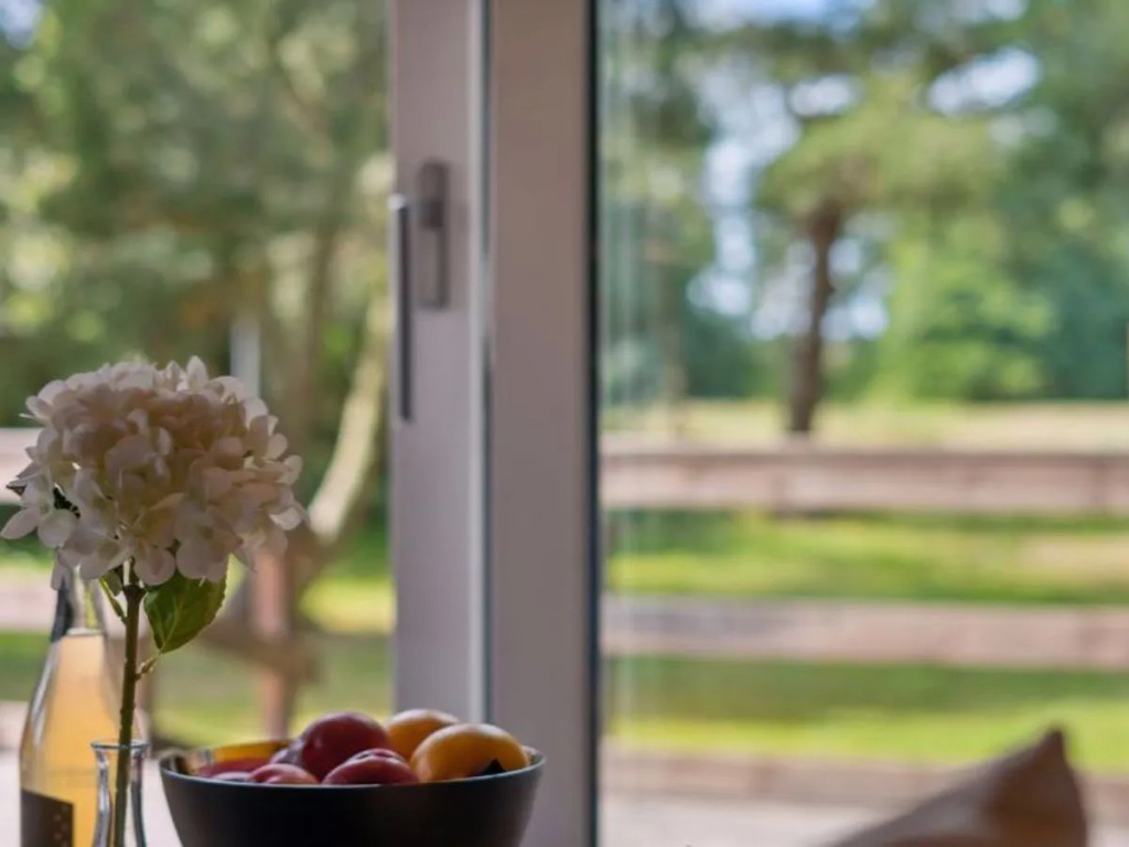 "Hillmari" - 650m from the sea in Bornholm