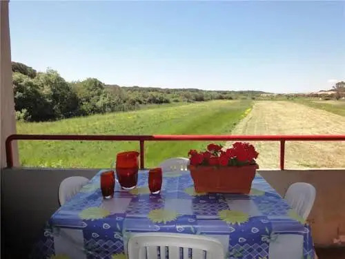 Apartment Casa Cip