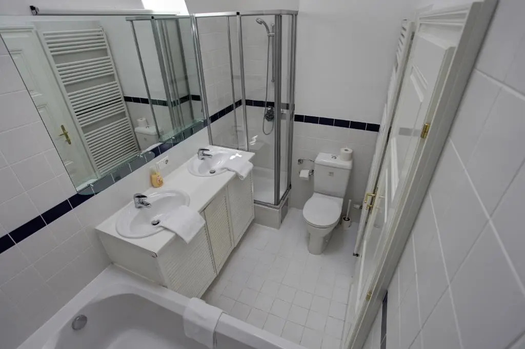 Gasser Apartments - Altstadt City Center