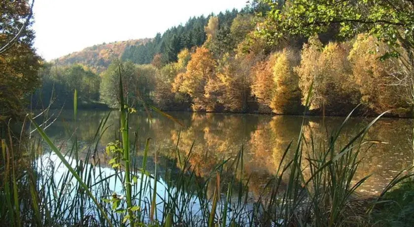 Sporthotel Erbismühle