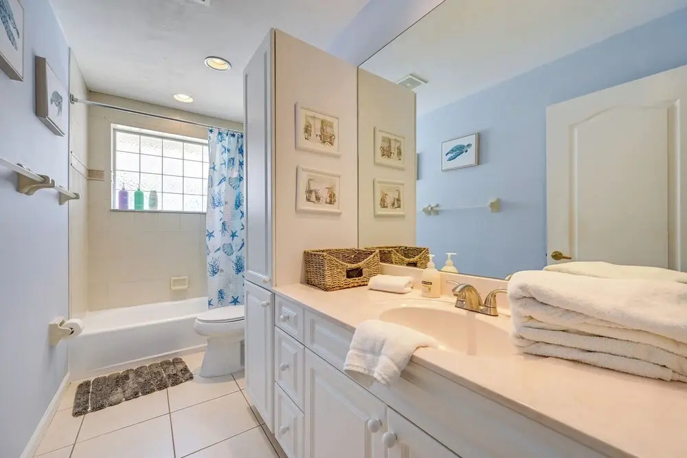 2 Mi to Beach: Naples Home w/ Pool!