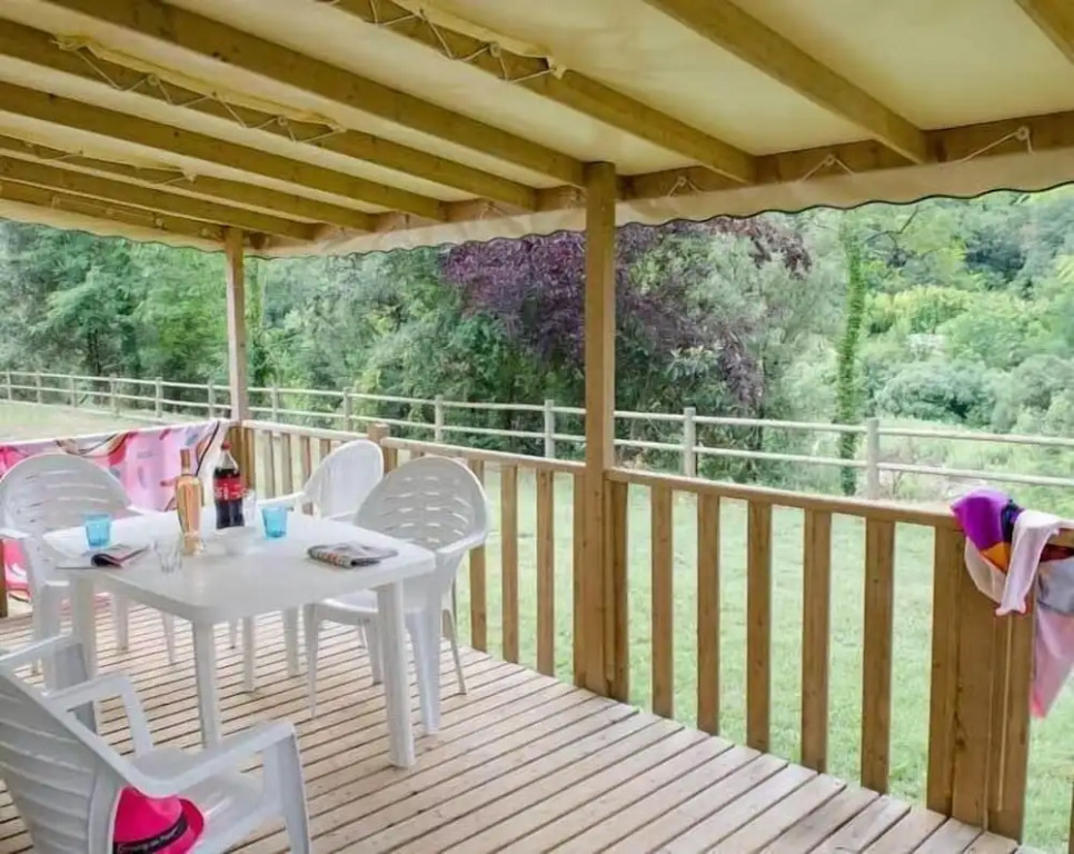 Camping Les Plans