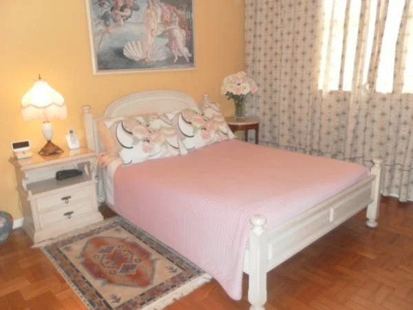 Family Room Copacabana