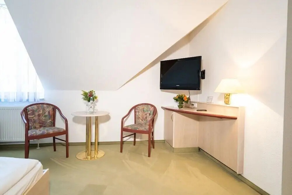 Tanne Apartments
