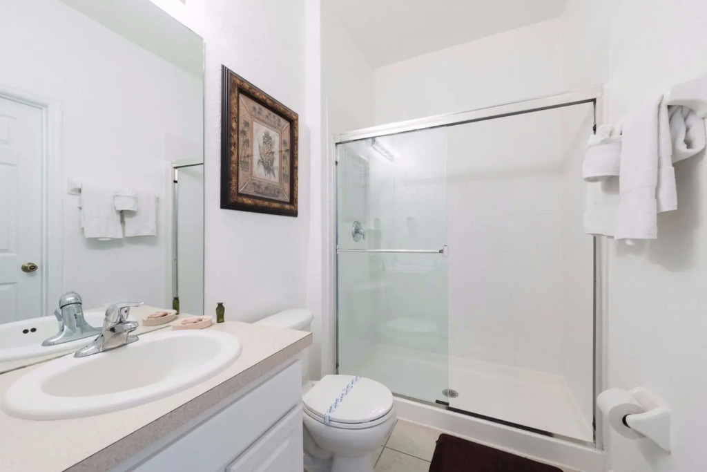 Windsor Hills by Select Vacation Villas