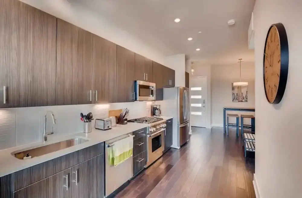 Capital View Condos Downtown Austin
