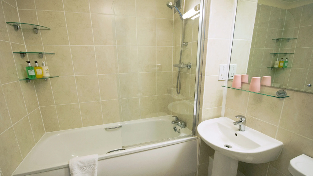 Crown Hotel Wetheral