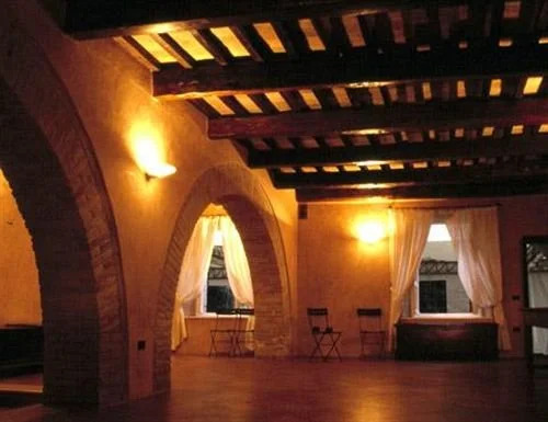 Villa Tombolina
