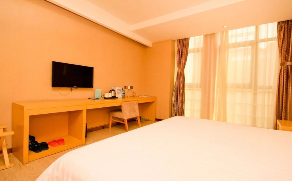 Xian I-OPAL Hotel