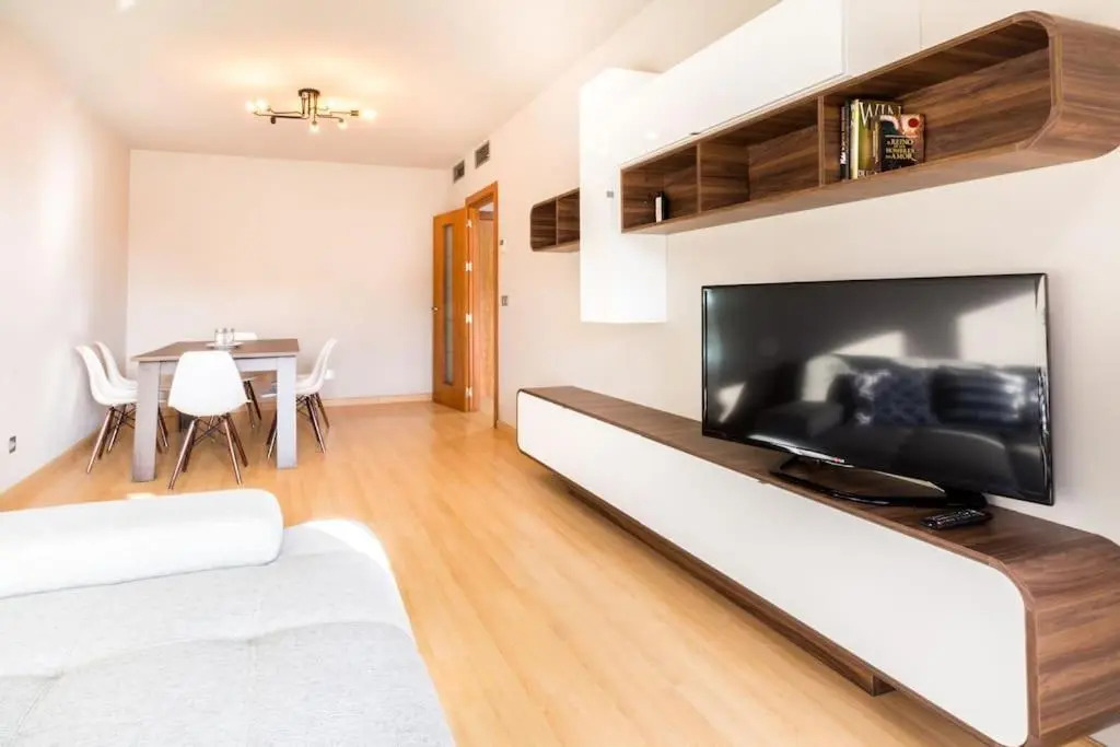 PUSHE Playa Granada Beach&Golf 1
