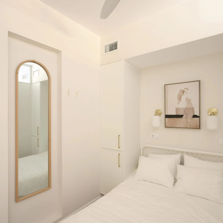 Staylish Studio Apartment In Malasana