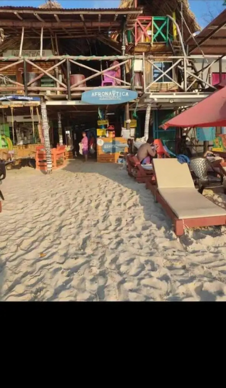 Zulu Hostal