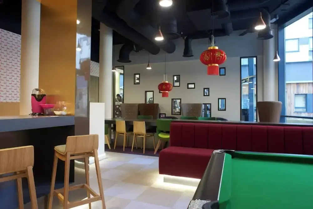 Student only Elegant Studio HIghbury I