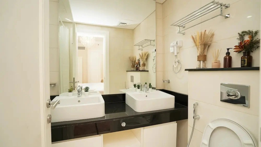 2 BR Apts. in JBR Shams 1 by Luxaura