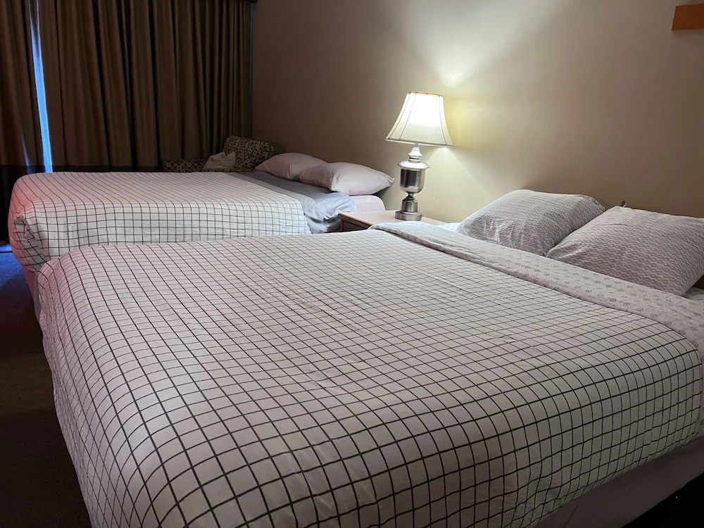 Park Sands Beach Resort