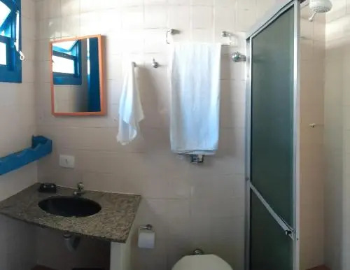 Apartamentos Canoeiro