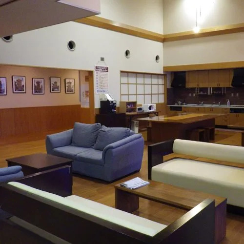 Five Senses Resort Ushidake Sasamine