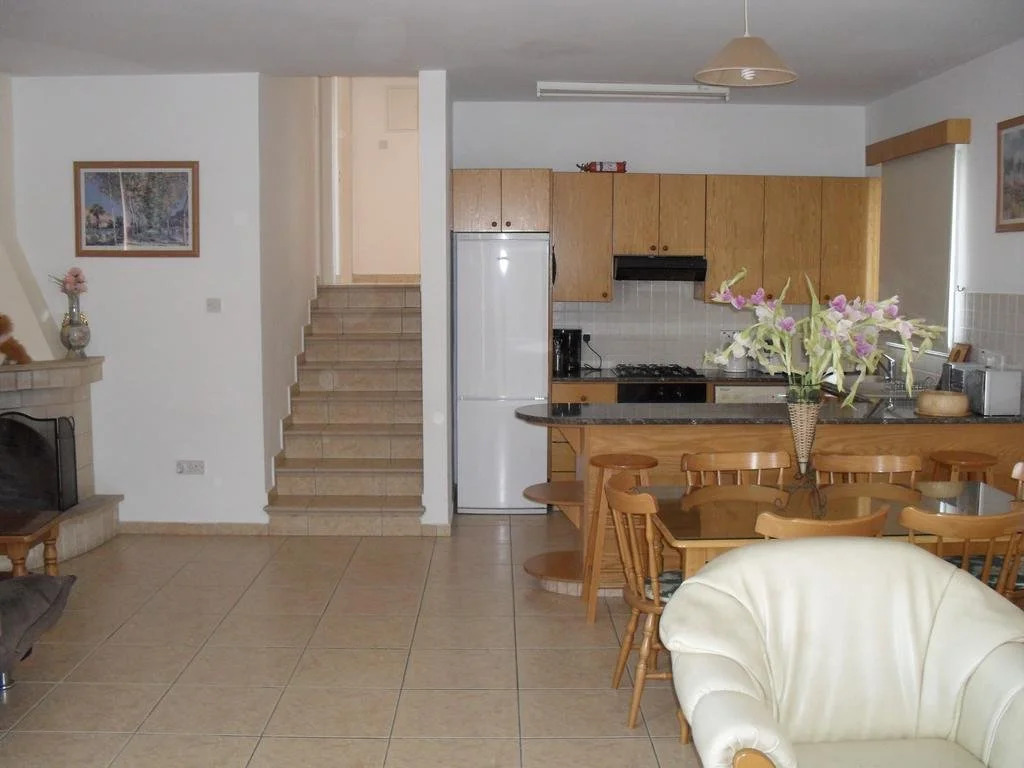 Villa Theodora