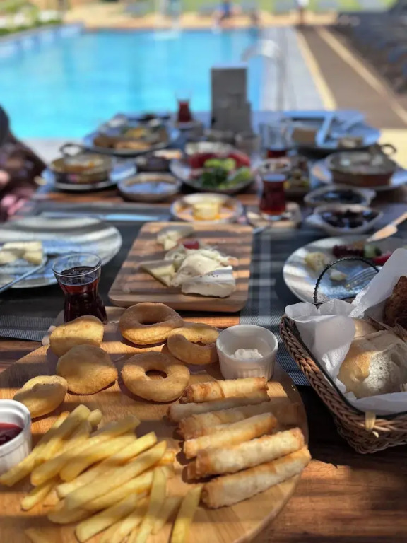 Nüans Küçükköy