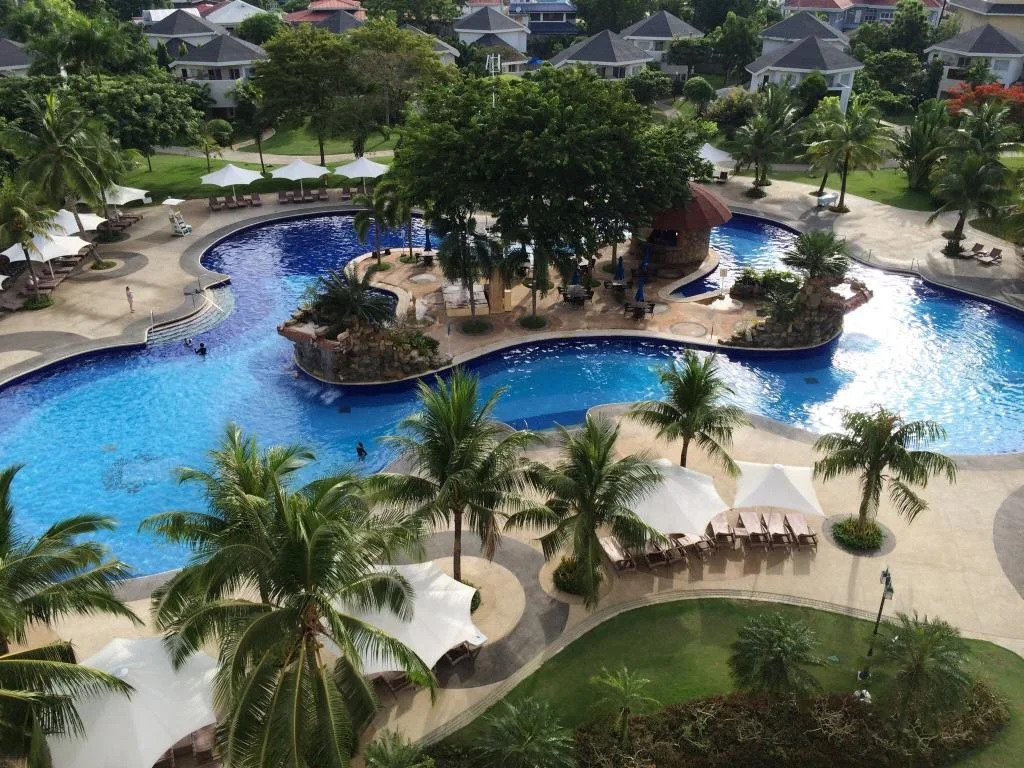 Jpark Island Resort & Waterpark Cebu