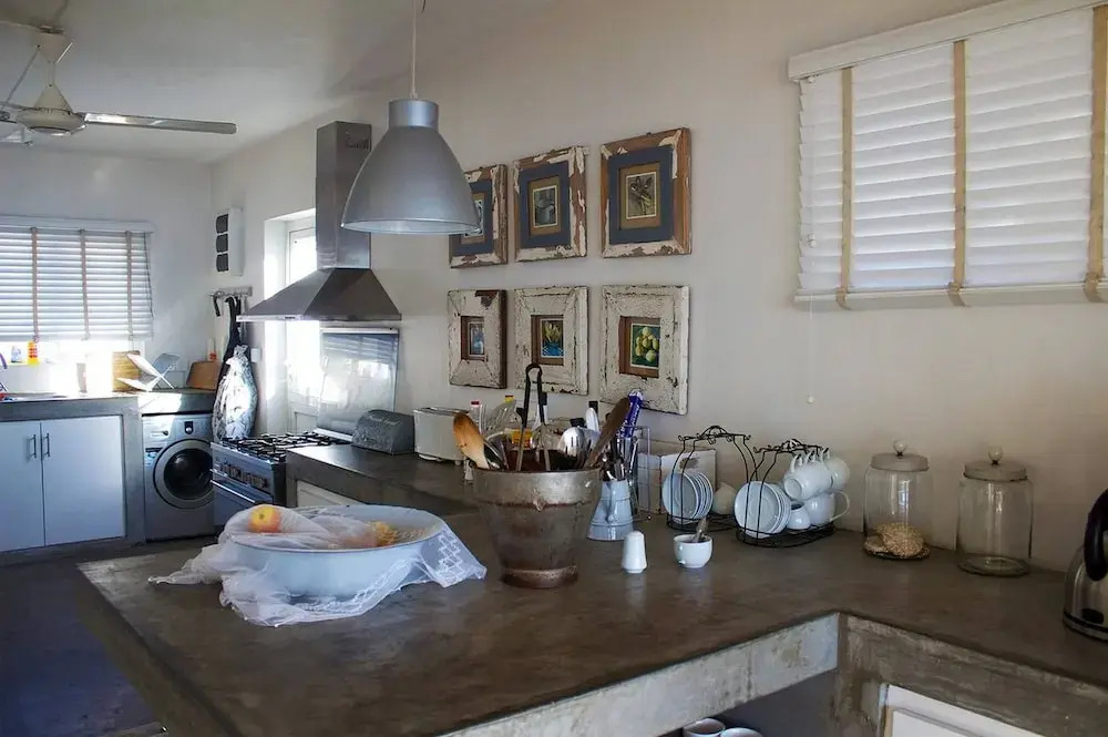 Villa Castafiore, 5 Chambres, Baie De Tamarin
