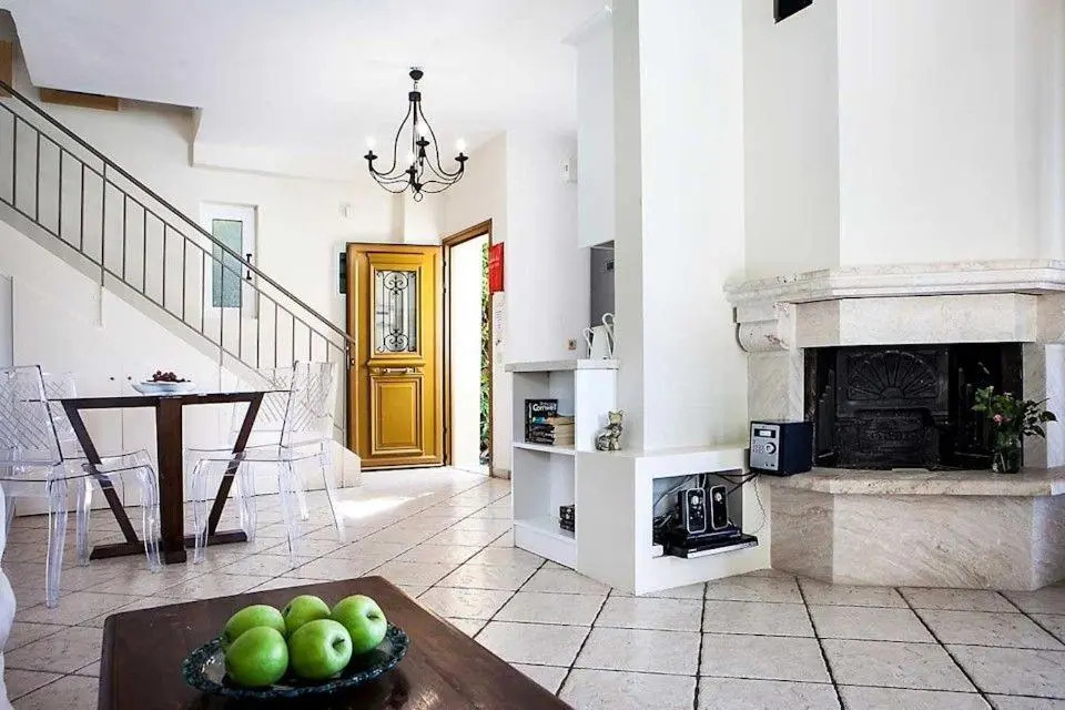 Unique Kefalonia Villa Villa Ionian Sands Sea Views Lourdas