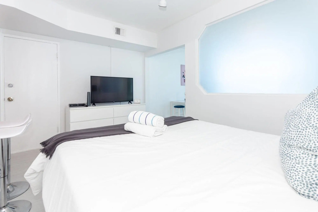 Blue Ocean Apartments