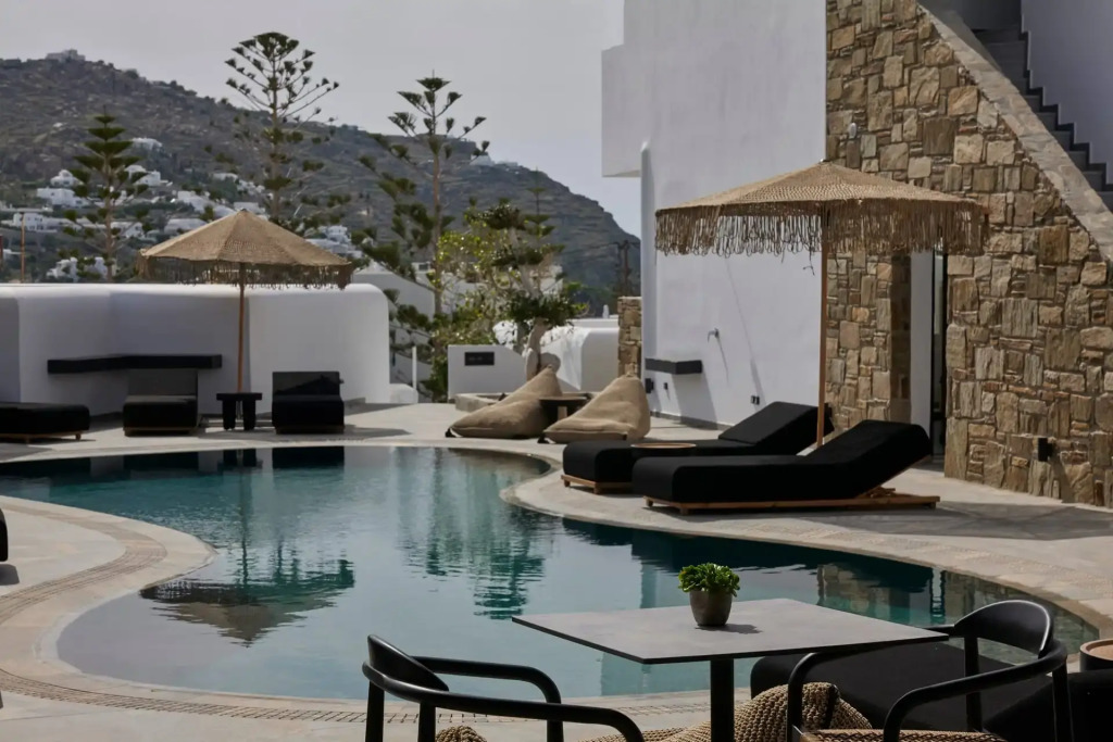 Kalea Mykonos