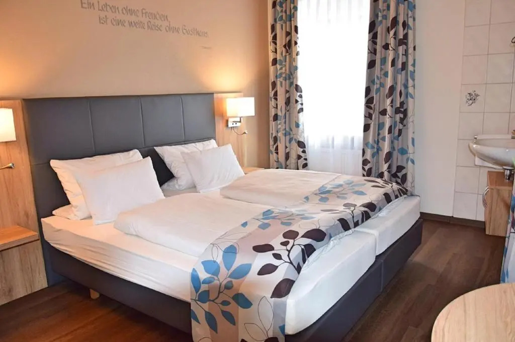 Cafe-Hotel Altreuter