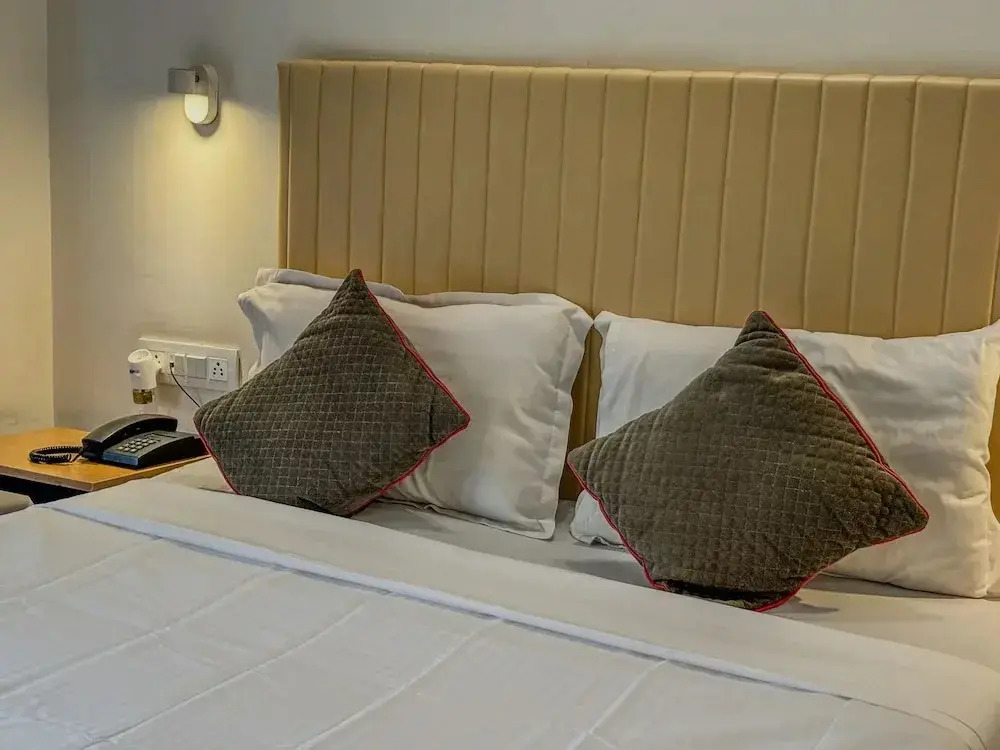 The Grand Hotel Bizzotel
