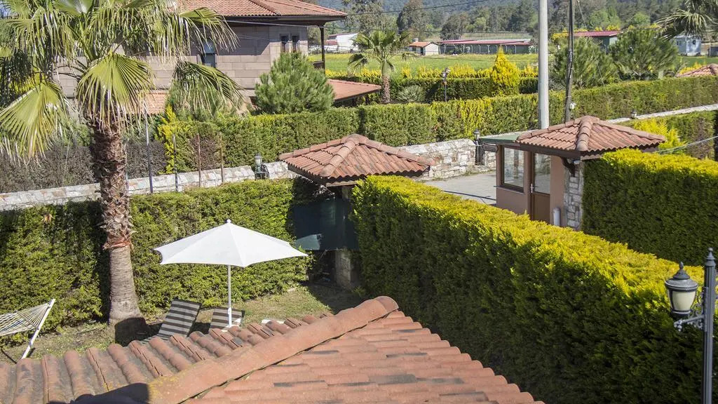 Karia Holiday Villas 2
