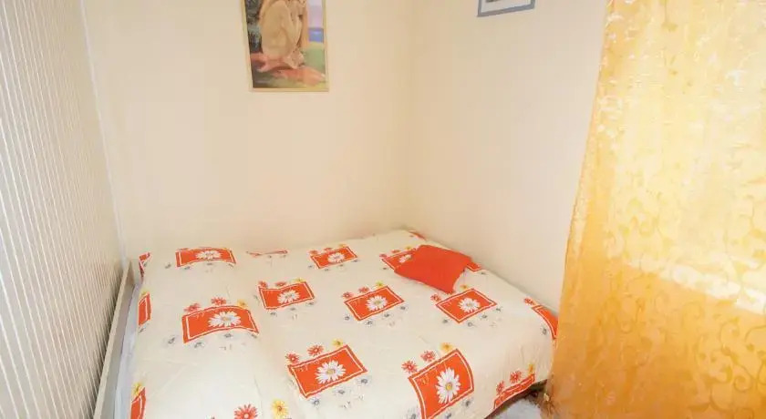 Apartment Milena