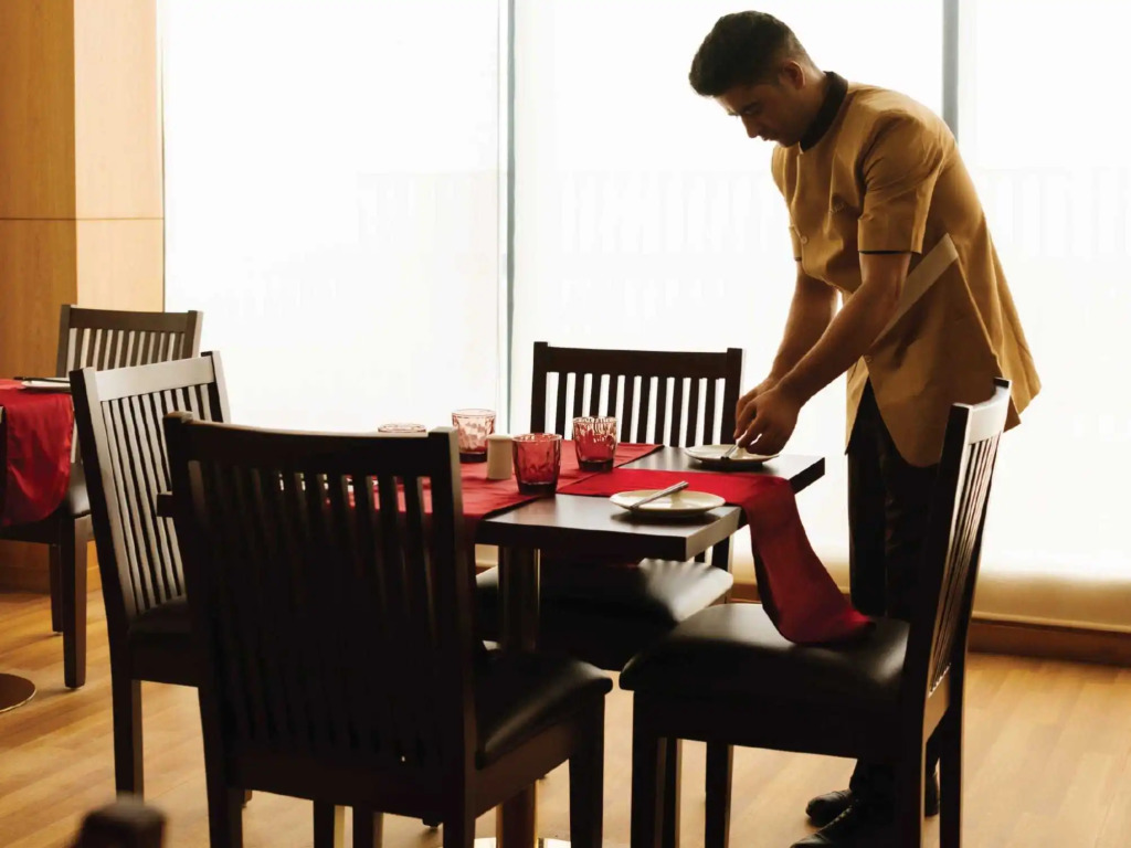 Palette Hotel Nisarga by CheckIn, Bhopal