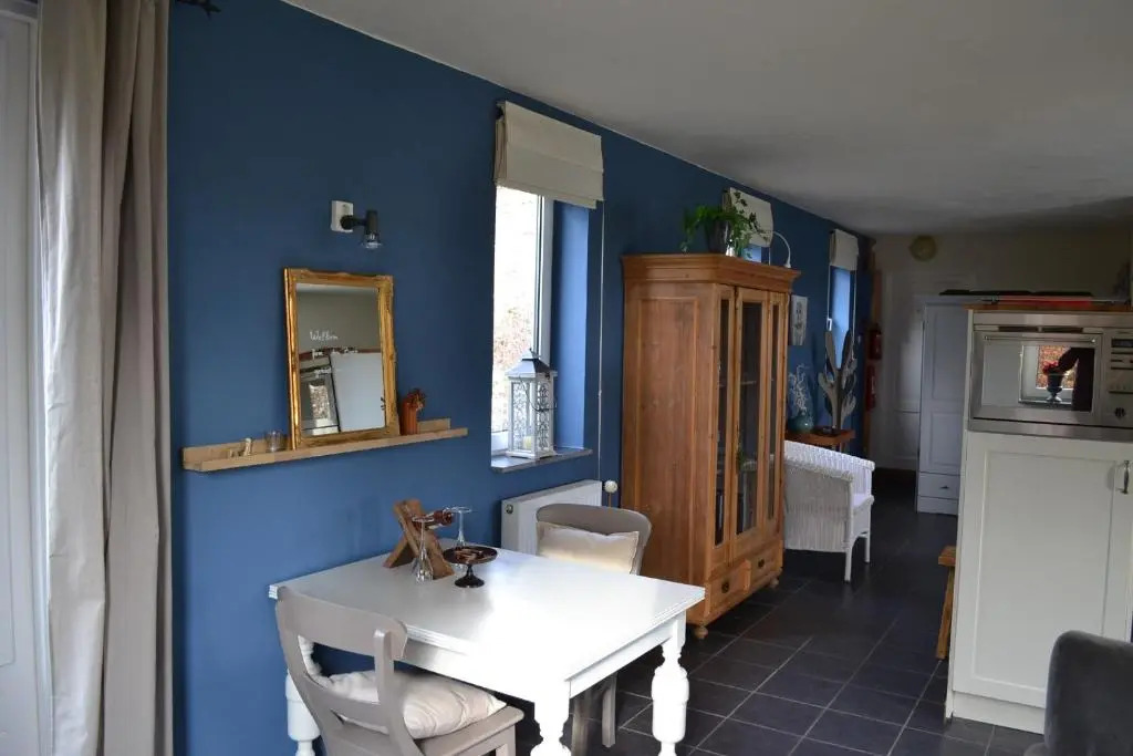 Appartement De Bosuil