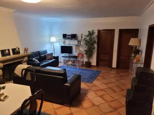 Casa de Ladrido