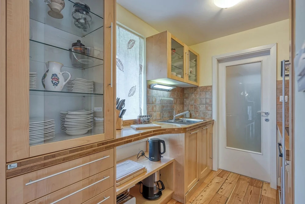Alpine Chalet Planica With Sauna