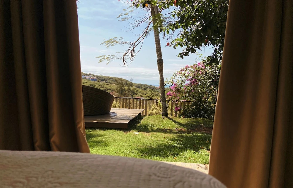 Villa Casablanca