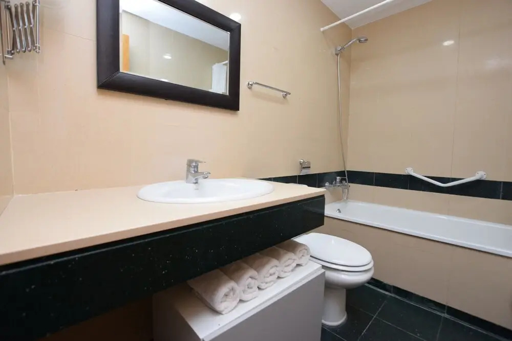 HomeHolidaysRentals Costamar - Costa Barcelona