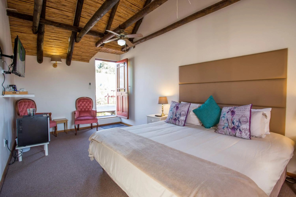 Malagas Hotel