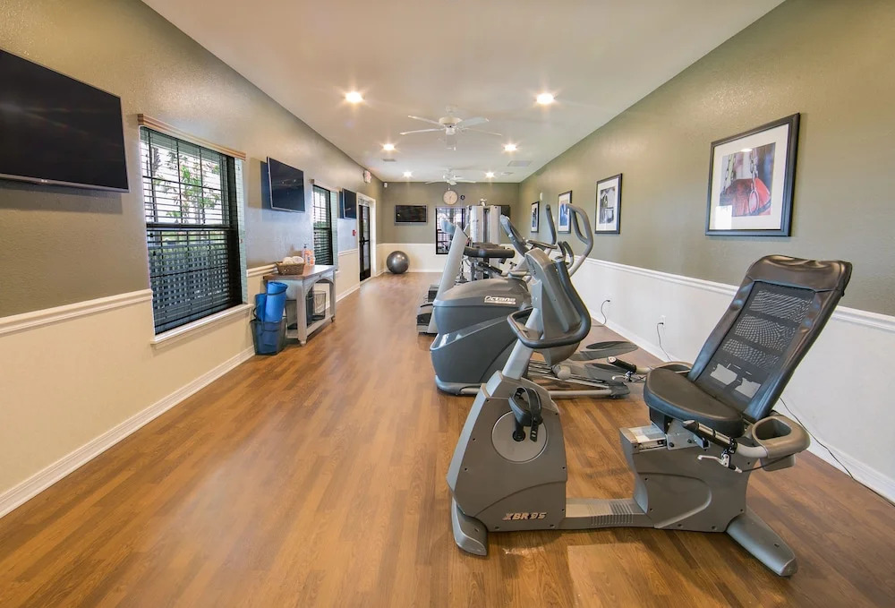 Silverleaf's Orlando Breeze Resort