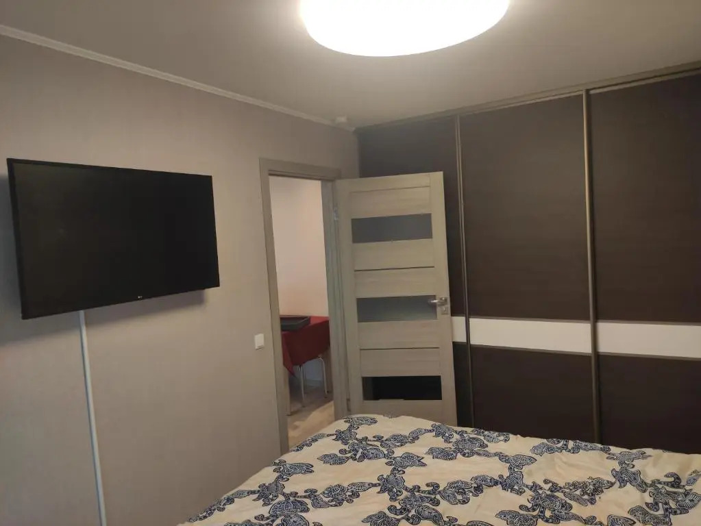 VA Apartments