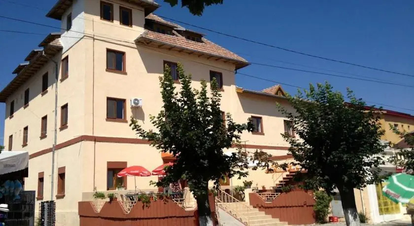 Hostel Oltenia